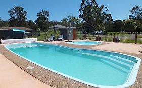Merimbula Lake Holiday Park